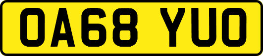 OA68YUO