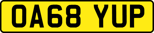 OA68YUP