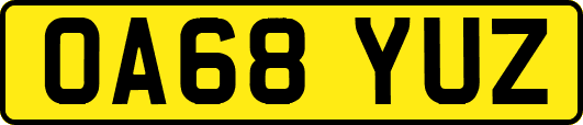 OA68YUZ