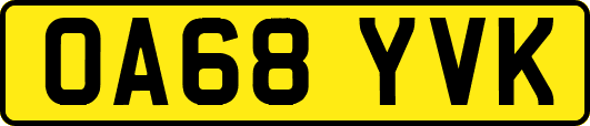 OA68YVK