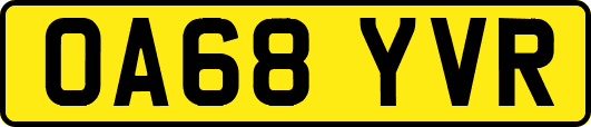 OA68YVR