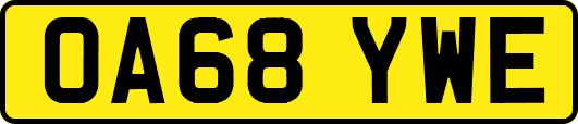 OA68YWE