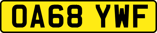 OA68YWF