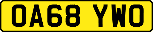 OA68YWO
