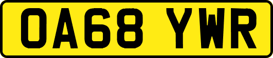 OA68YWR