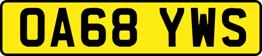 OA68YWS