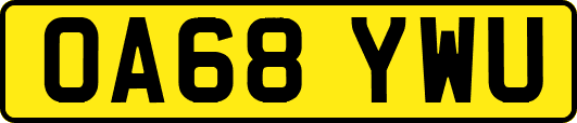 OA68YWU