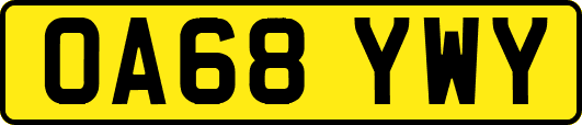 OA68YWY