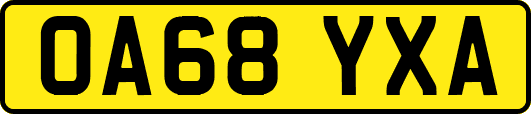 OA68YXA