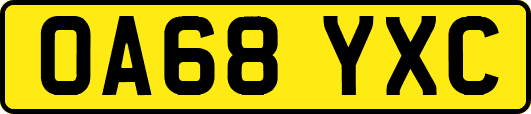 OA68YXC