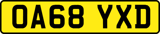 OA68YXD