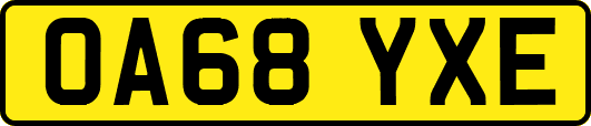 OA68YXE