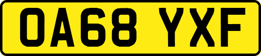 OA68YXF