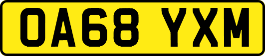 OA68YXM