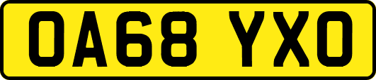 OA68YXO