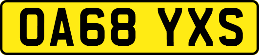 OA68YXS