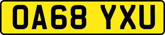 OA68YXU