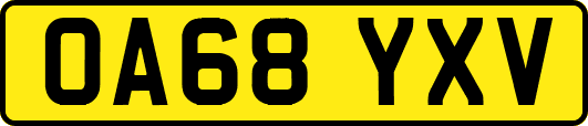 OA68YXV