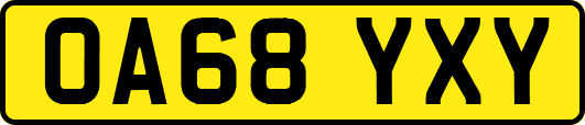 OA68YXY