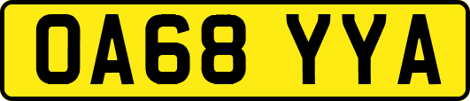 OA68YYA