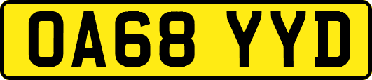 OA68YYD