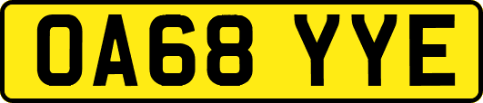 OA68YYE