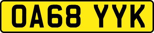 OA68YYK