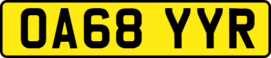 OA68YYR