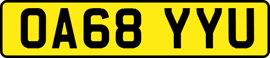 OA68YYU