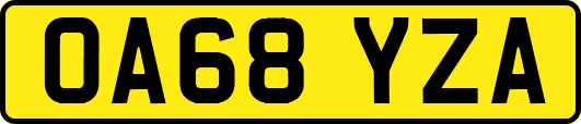 OA68YZA