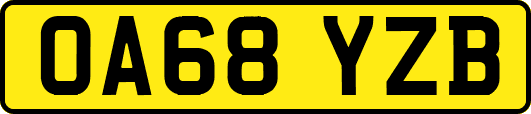 OA68YZB