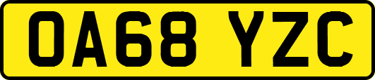 OA68YZC