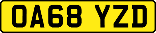 OA68YZD