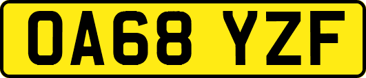 OA68YZF