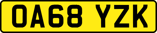 OA68YZK