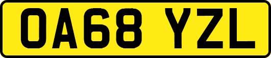 OA68YZL