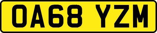 OA68YZM