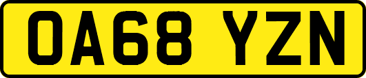 OA68YZN