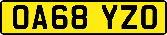 OA68YZO