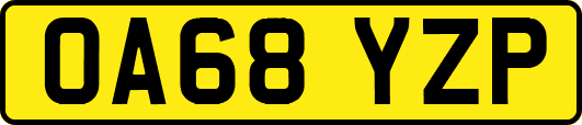 OA68YZP