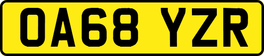 OA68YZR