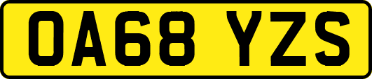 OA68YZS