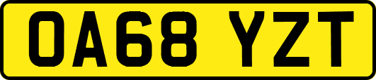 OA68YZT