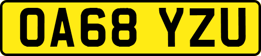 OA68YZU