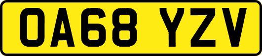 OA68YZV