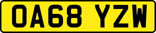 OA68YZW