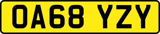 OA68YZY