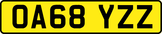 OA68YZZ