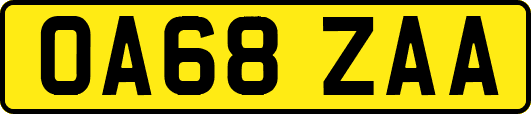 OA68ZAA