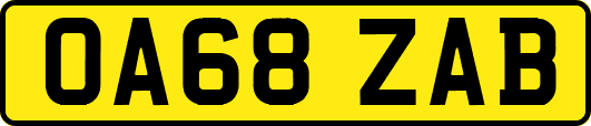 OA68ZAB